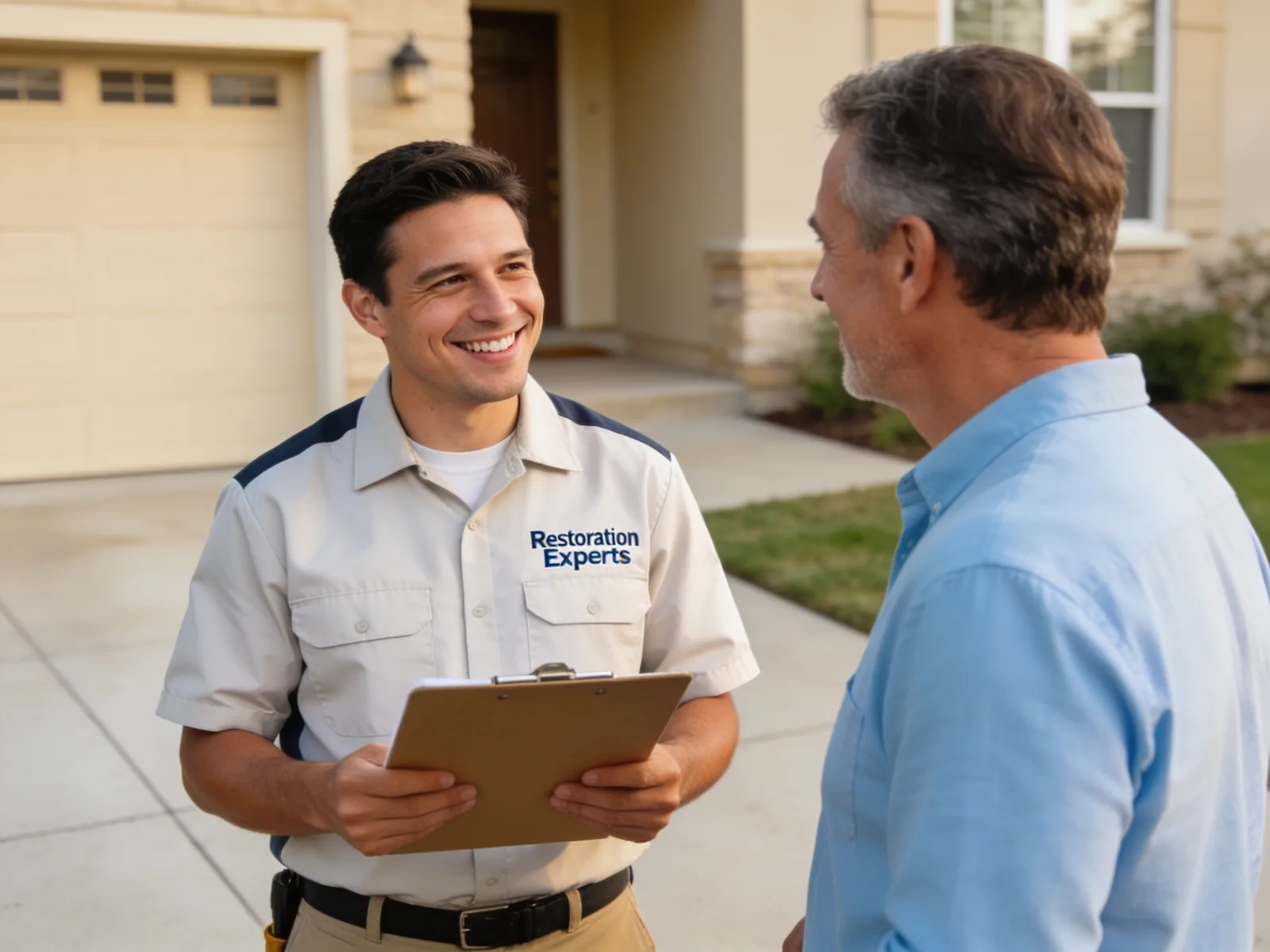Water Damage Cleanup Hawthorne, WI FAQs
